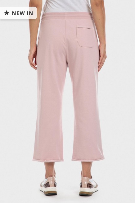 Punt Roma - Pink Comfort Trousers